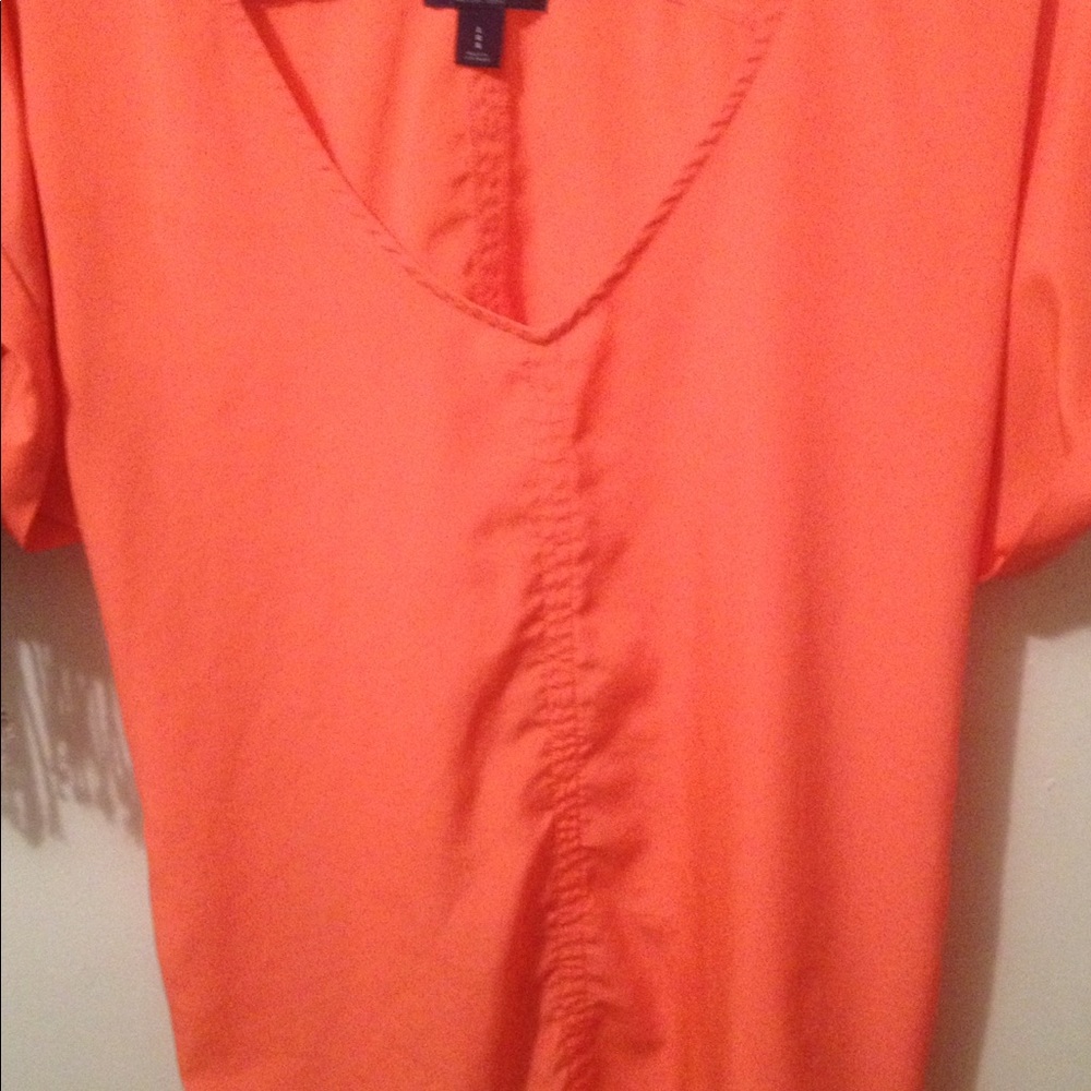 Women's shirt