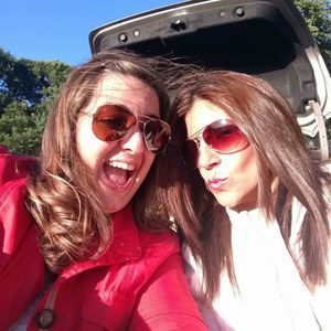 Meet your Posher, Joy