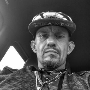 Meet your Posher, Buddy