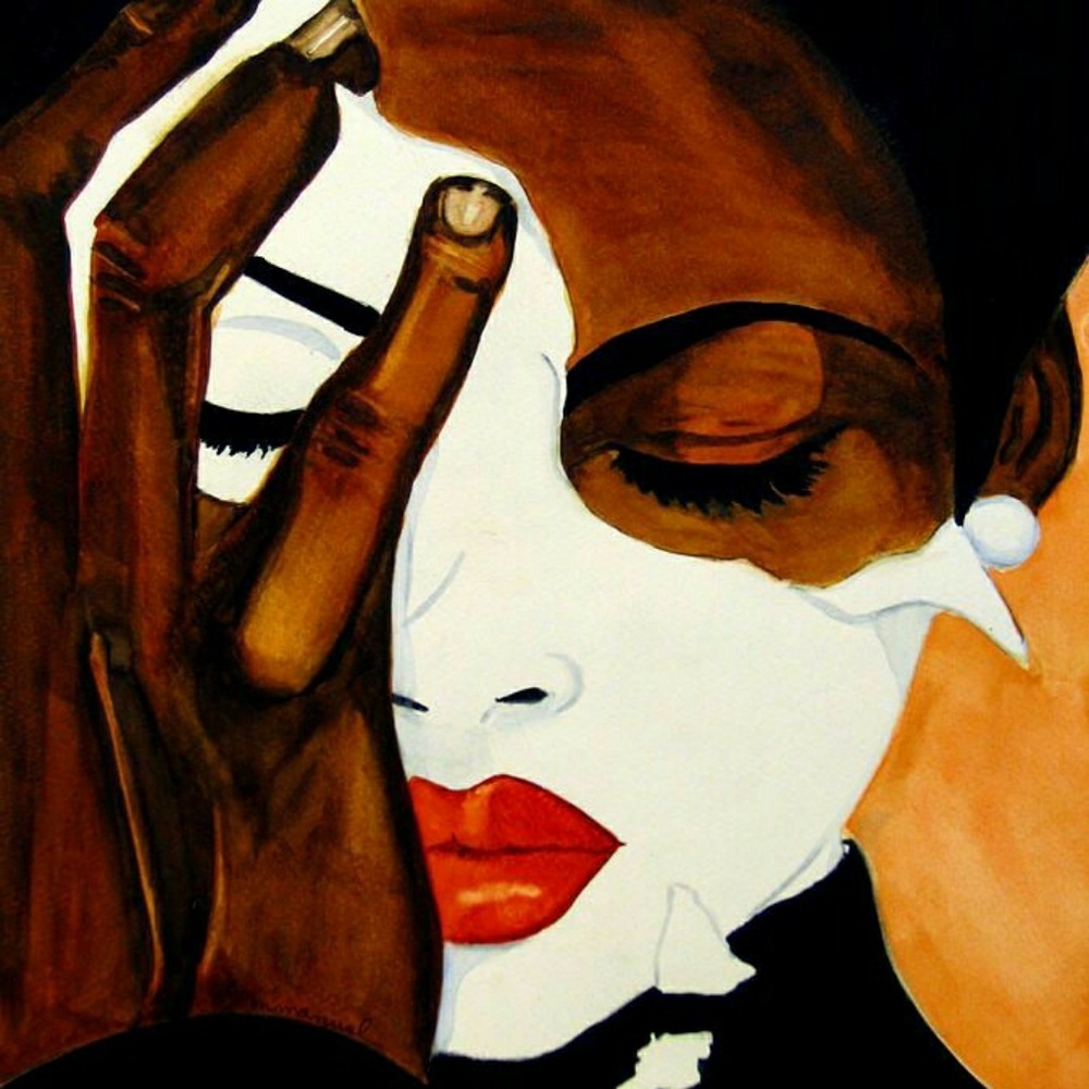 Meet your Posher, Taisha