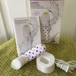 Limited Edition Sonic System