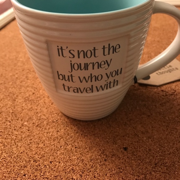 The Old Pottery Company Other - The Old Pottery Company mug