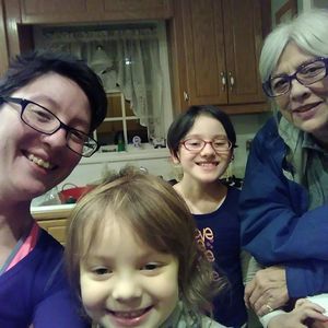 Meet your Posher, Emily