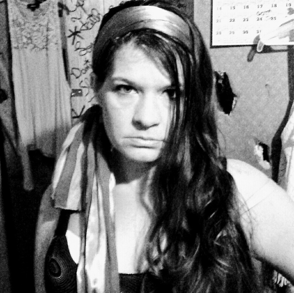 Meet your Posher, April