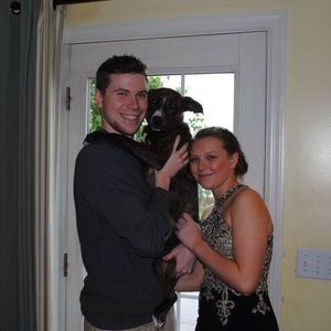 Meet your Posher, Briana