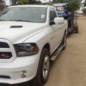 Meet your Posher, Jesus