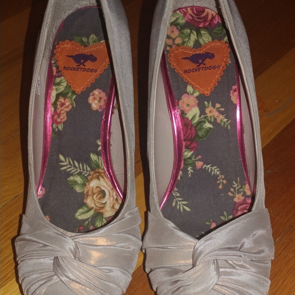 Rocketdog heels