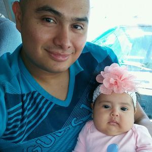 Meet your Posher, Gerardo