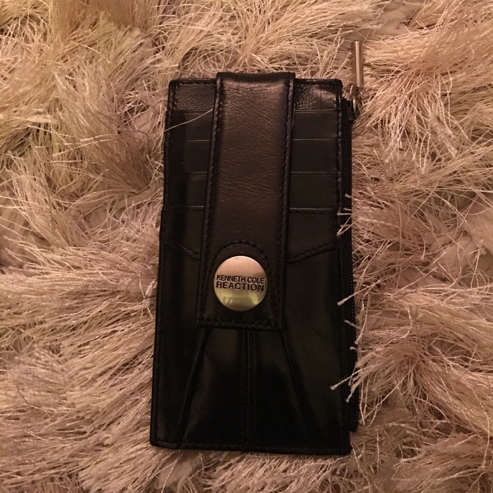 Kenneth Cole Reaction