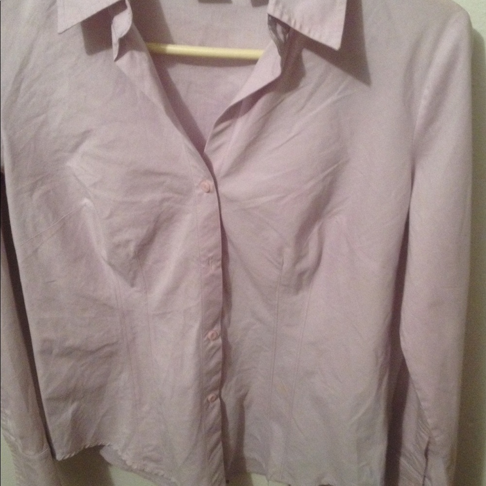 Women's dress shirt