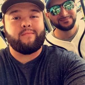 Meet your Posher, Joel