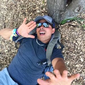 Meet your Posher, Ryan