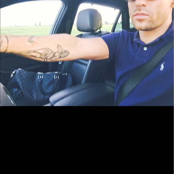 Meet your Posher, Bradlee - Picture 1 of 1