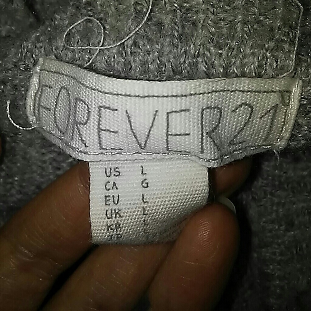 Sweater - Picture 2 of 2