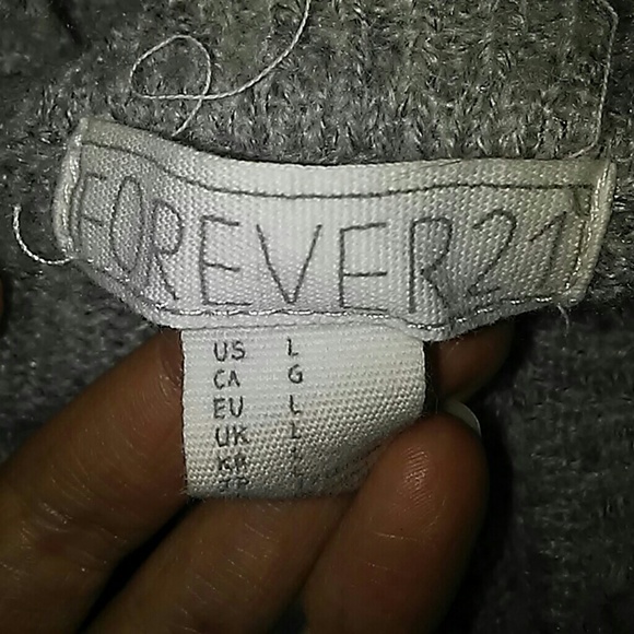 Sweater - Picture 2 of 2