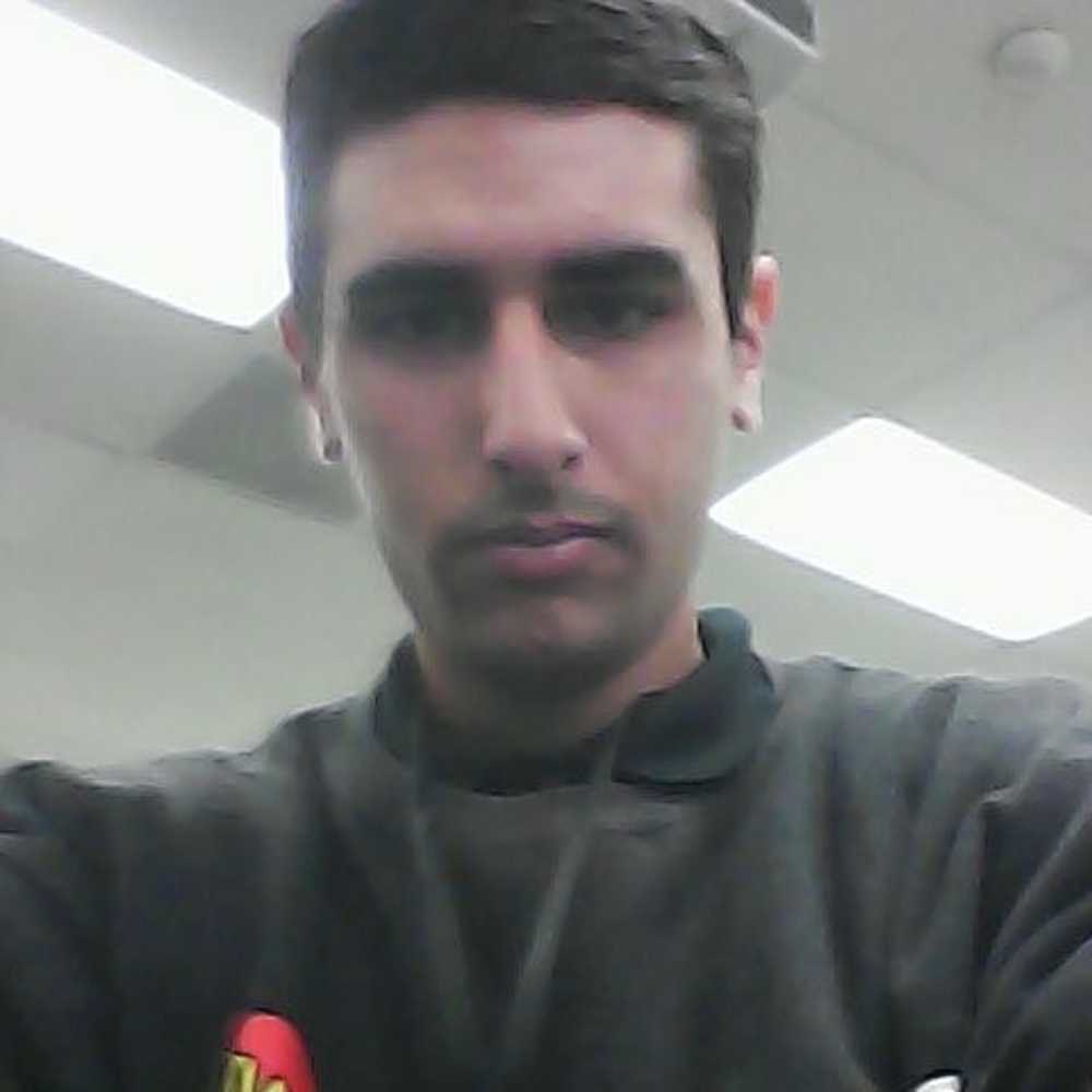 Meet your Posher, Alan