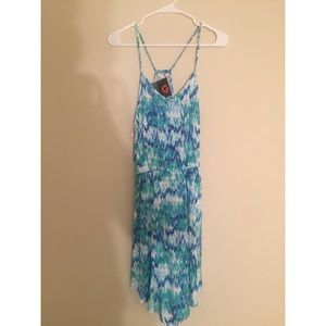 GUESS SUMMER DRESS