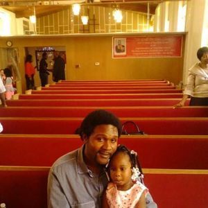 Meet your Posher, Gregory