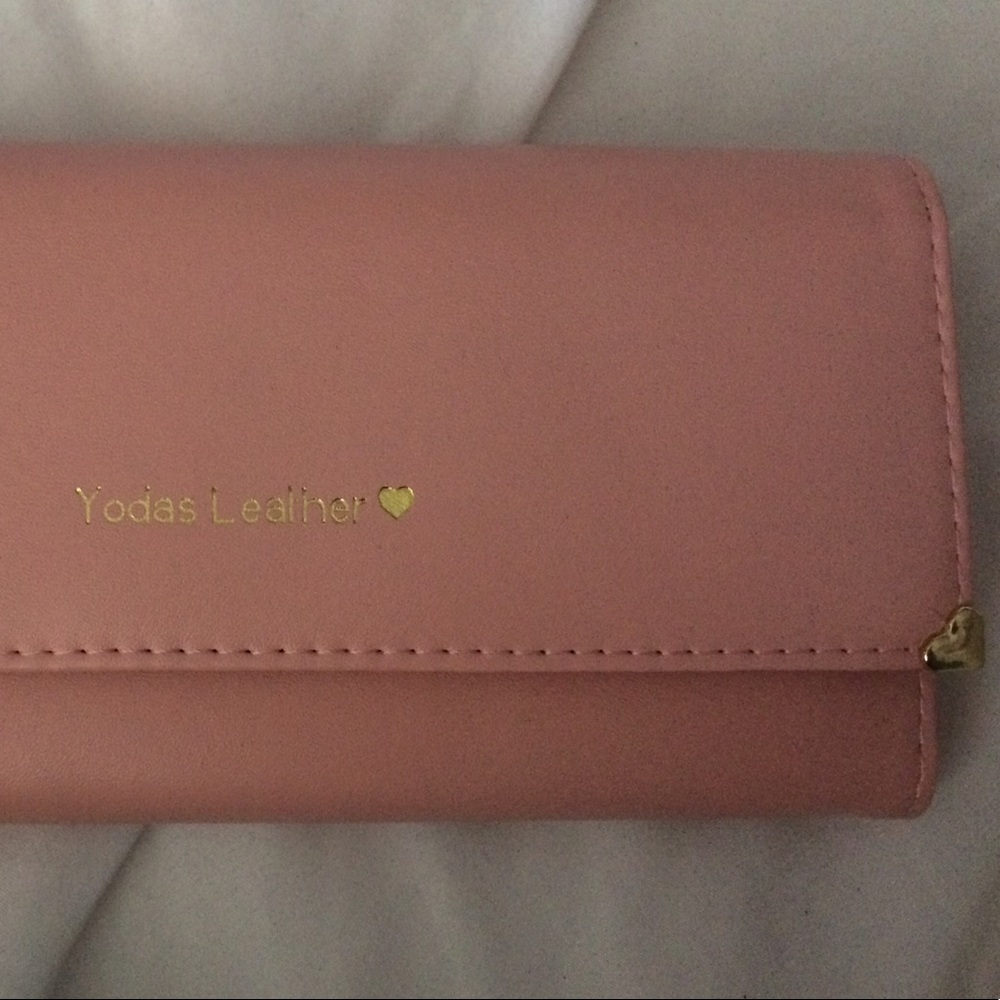 Pink Wallet💖
