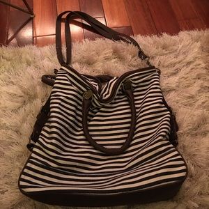Forever21 tote handbag