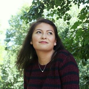 Meet your Posher, Diana