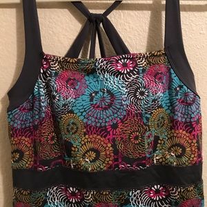 Soybu Dress Title Nine Medium Sporty Dress