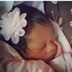 Meet your Posher, Jennifer