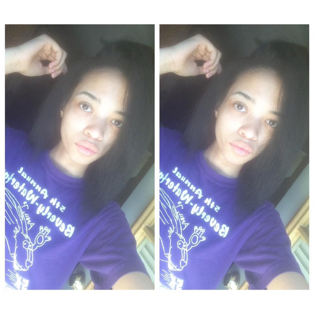 Meet your Posher, Destinee