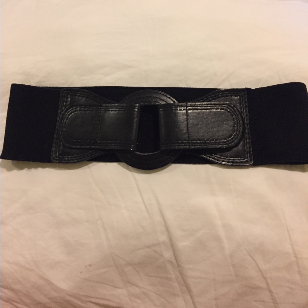 Black belt