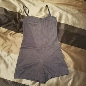 Akira Romper