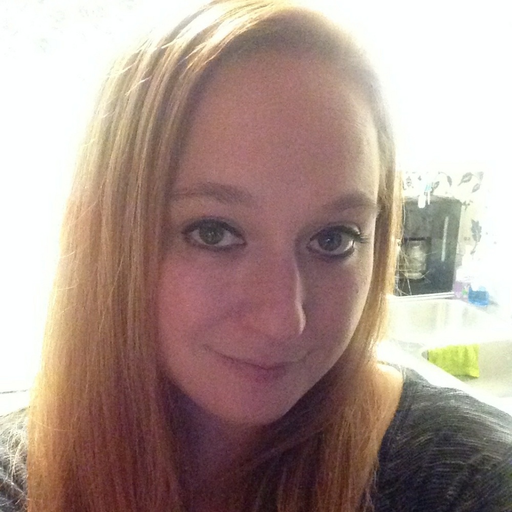 Meet your Posher, Jenna