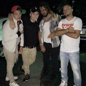 Meet your Posher, Jorge