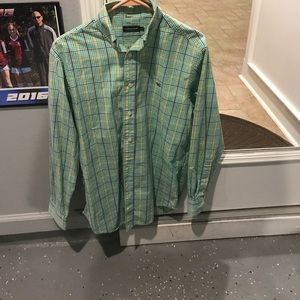 Southern Marsh Catahoula Tattersall Dress Shirt