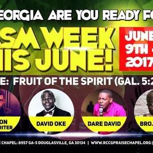 Meet your Posher, Temidayo