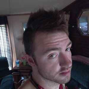 Meet your Posher, Ronald