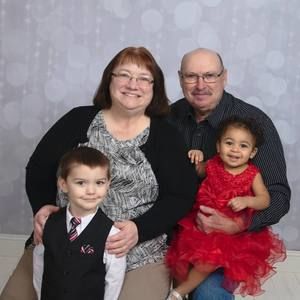 Meet your Posher, Kendra