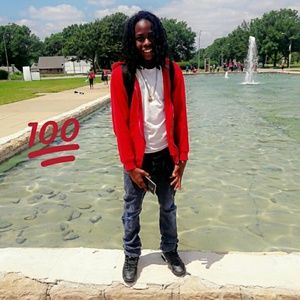 Meet your Posher, Kyree