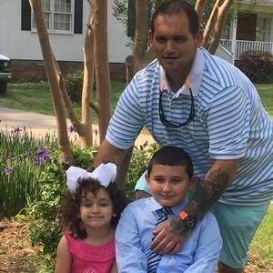 Meet your Posher, Jerry