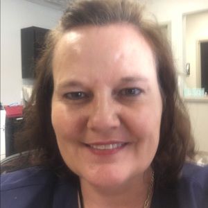 Meet your Posher, Jodi