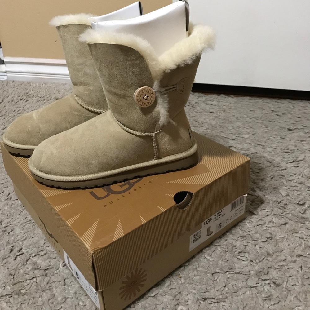 Uggs