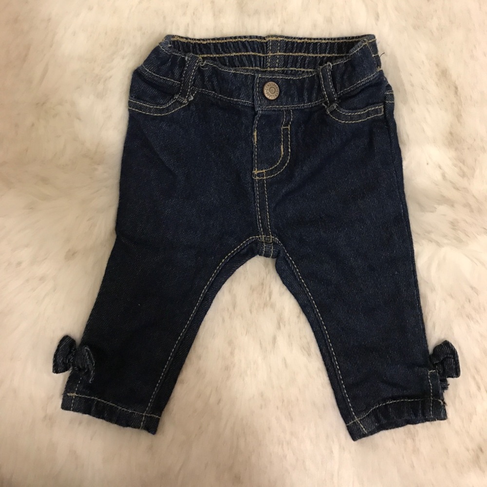 Gymboree jeans