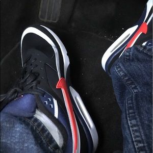 Nike air max USA edition