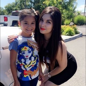 Meet your Posher, Lisset