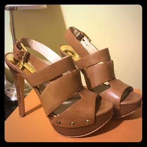 Michael Kors Heels