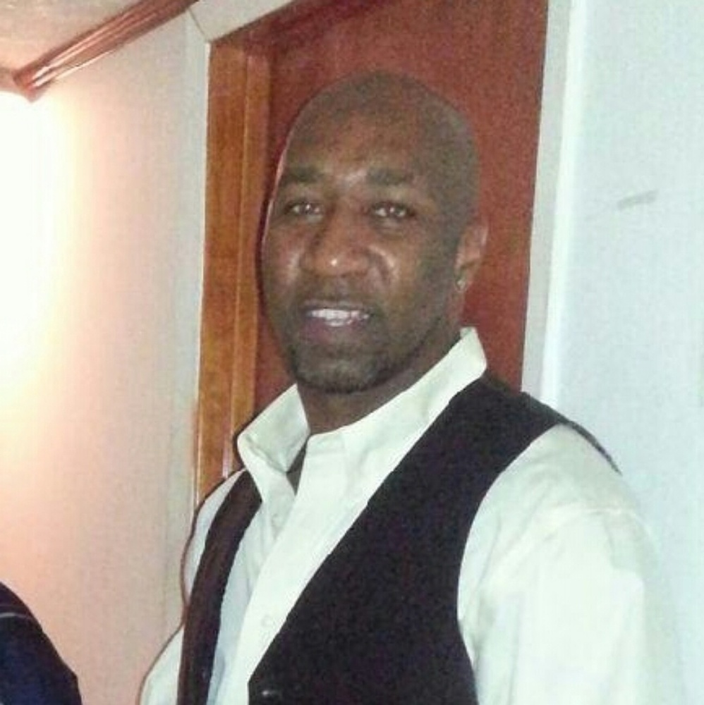 Meet your Posher, Dre
