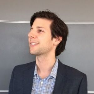 Meet your Posher, Daniel