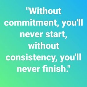 Meet your Posher, Lilly