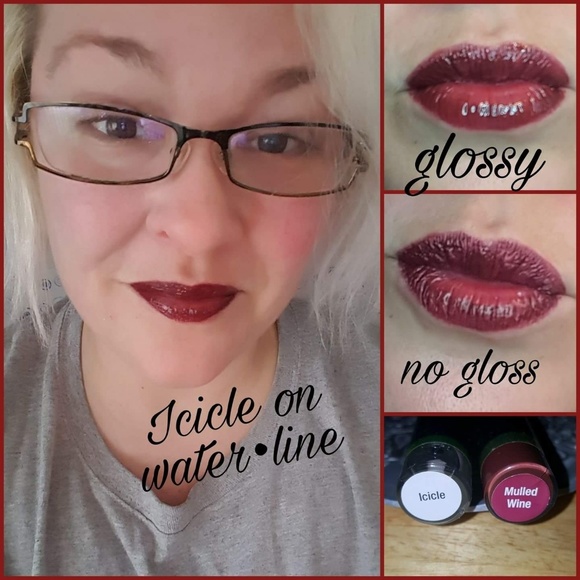 Lipsense - Picture 3 of 5