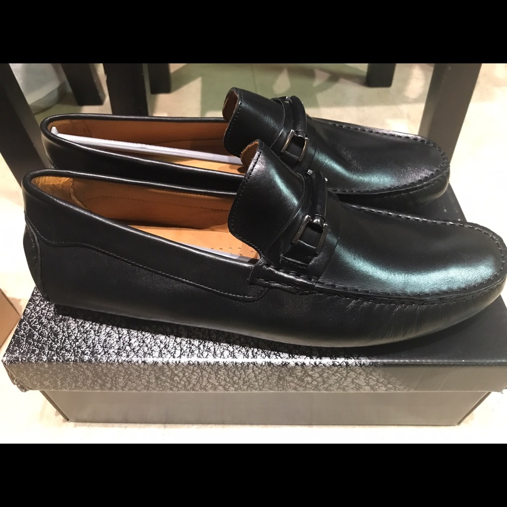 Men's Mercanti Fiorwntini size 11.5