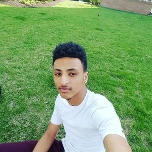 Meet your Posher, Àlî